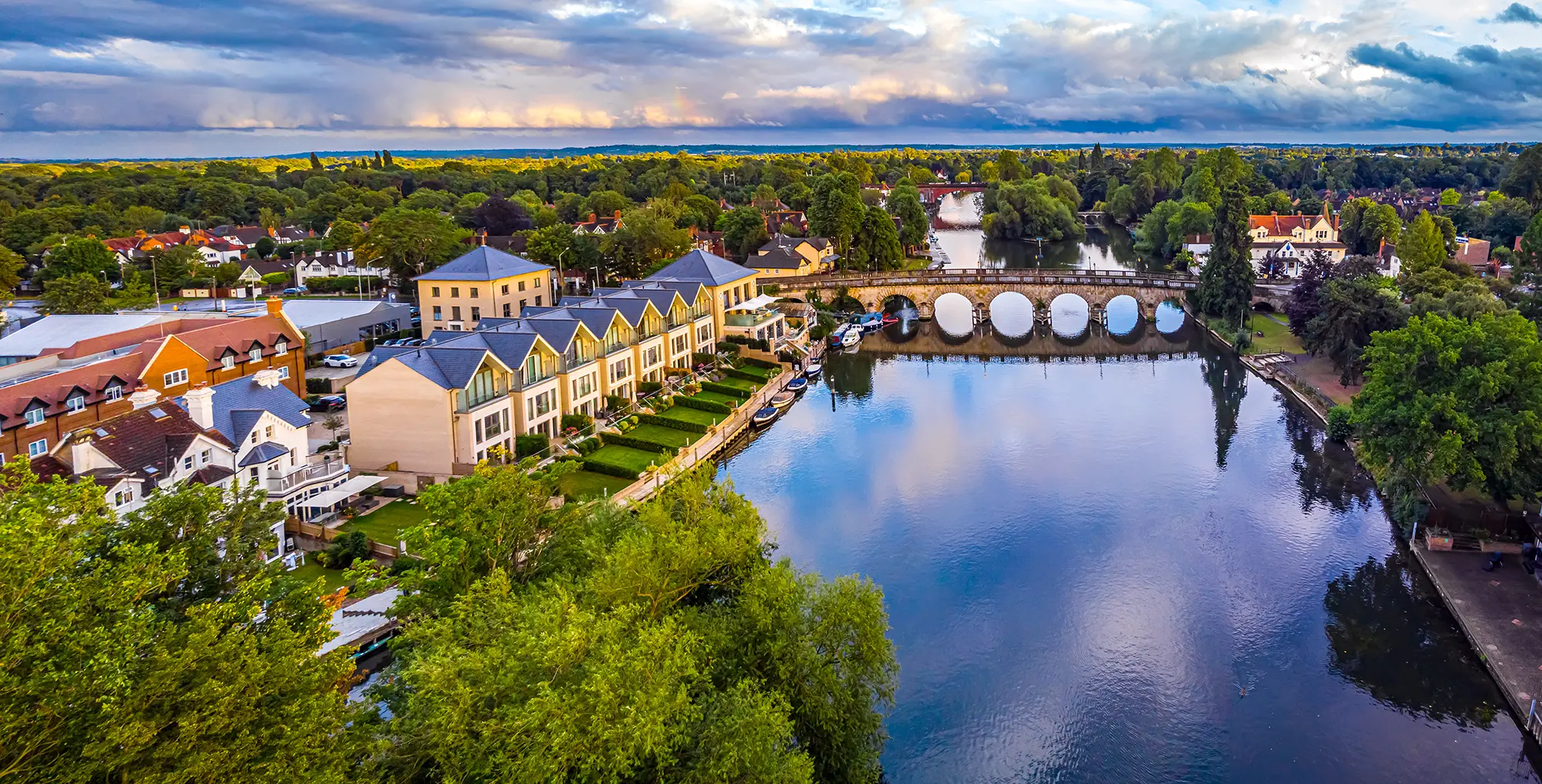 River-Thames-Maidenhead
