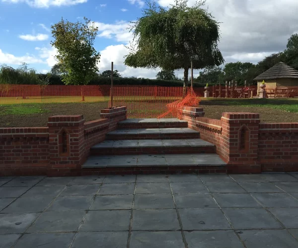 Mallards Court - Exterior