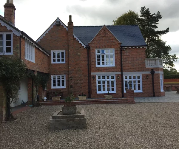 Mallards Court - Exterior