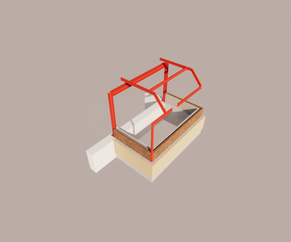 Remodelling of The End House - Pinkneys Green